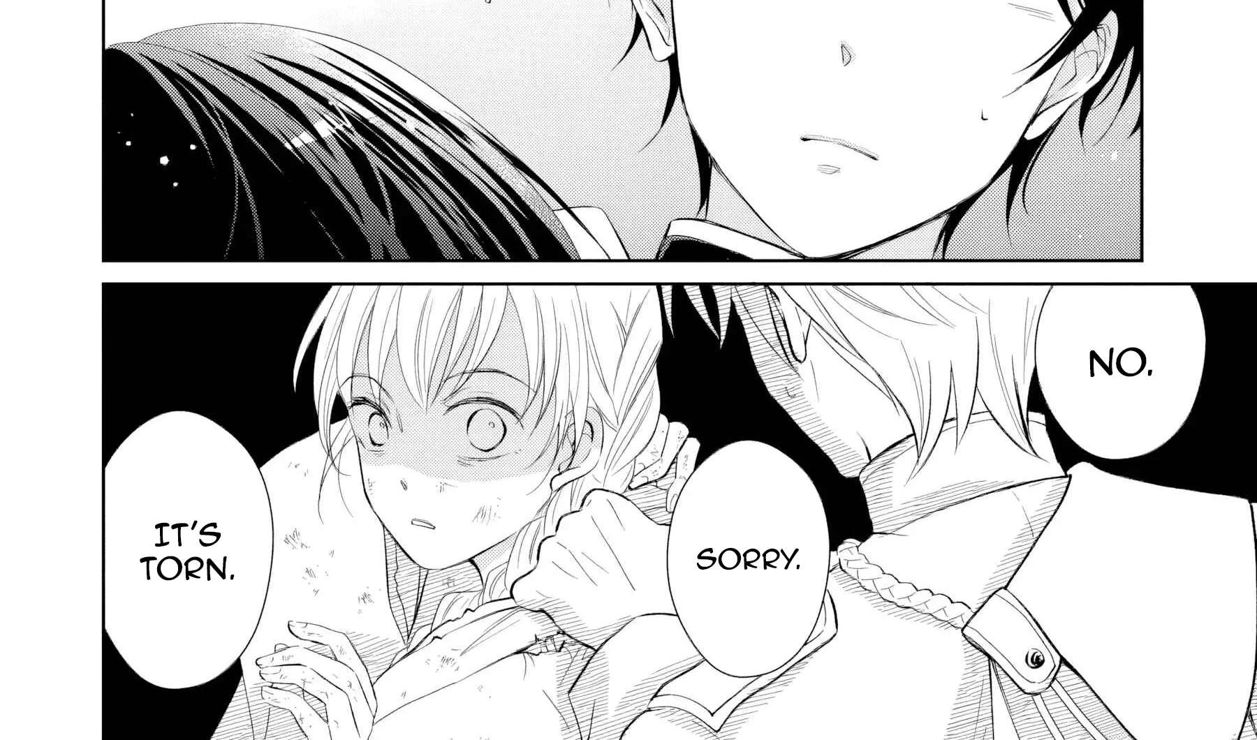 Usukawa Ichimai Mukouga wa: Konyaku Haki Sareta Futatabime no Jinsei, Ayakashi wo Miru me ga Saikyou Gunjin wo Michibiku Chapter 1 - page 97
