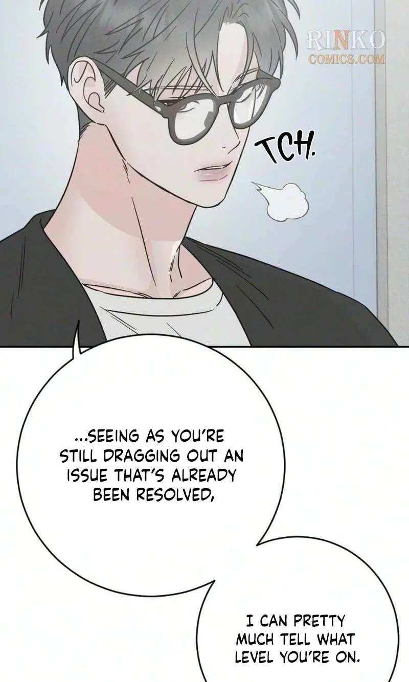 Secret Room Couple Chapter 16 - page 48