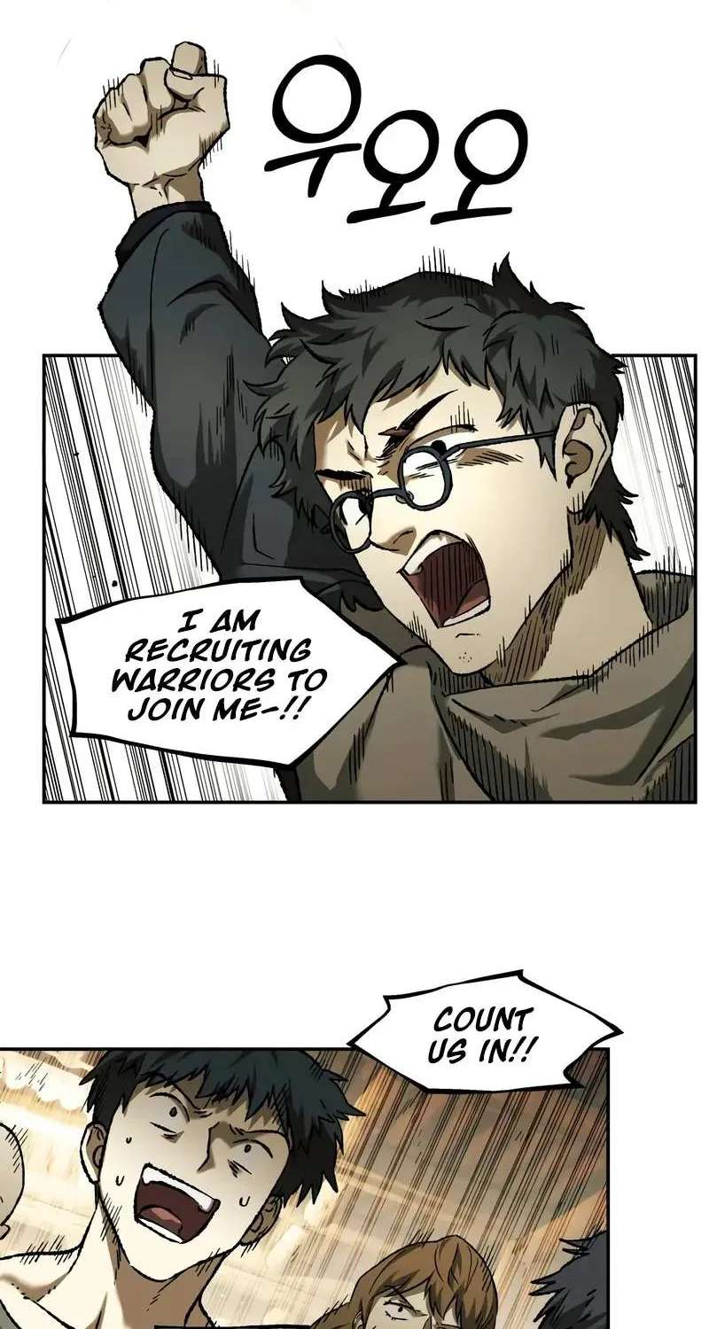 Surviving The Apocalypse Chapter 104 - page 39