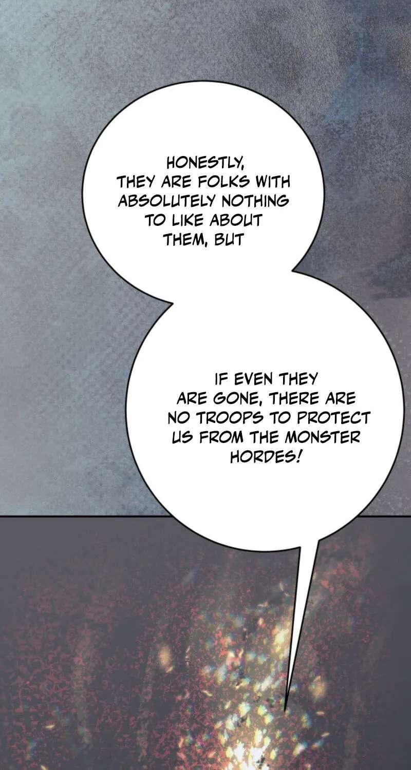 Defend Your Territory With Trained Monsters Chapter 28 - page 22