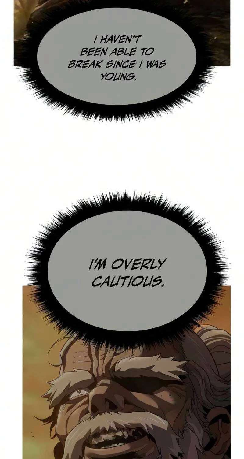 Murim’s Dept King Chapter 15 - page 40