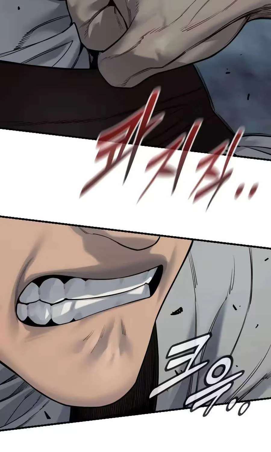 Return Of The Bloodthirsty Police Chapter 139 - page 18