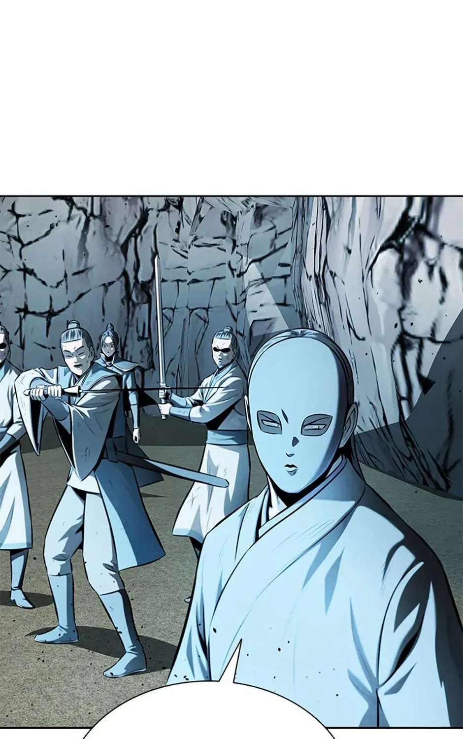 Absolute Master of the Senate Chapter 55 - page 67