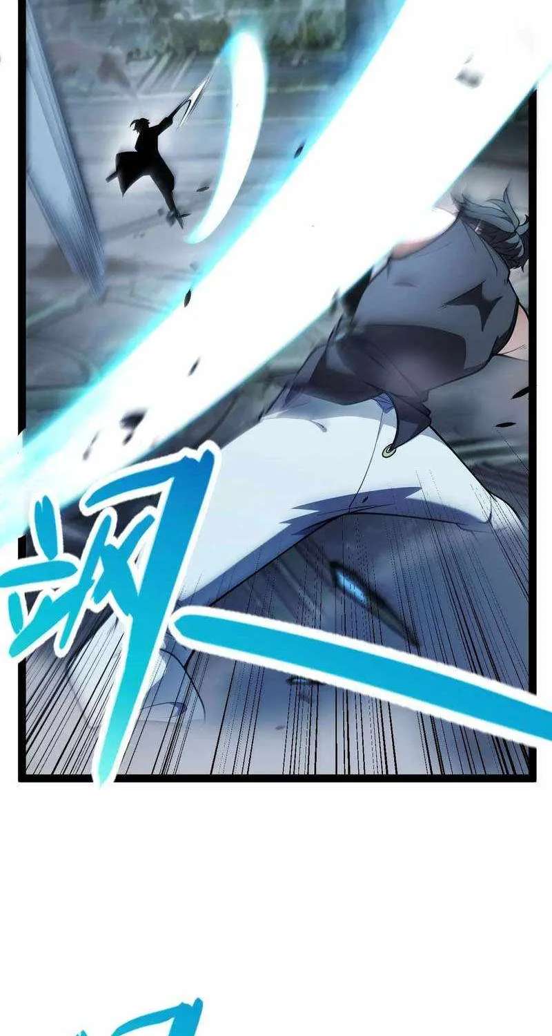 My Starting Talent is Mythical, A Single Strike Smites Deities Chapter 50 - page 60