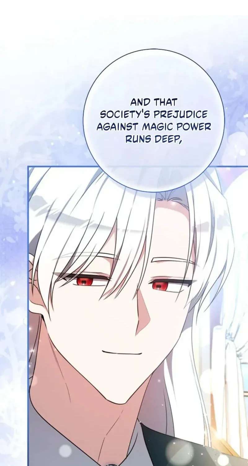 The Count's Beloved Contract Young Lady Chapter 46 - page 46