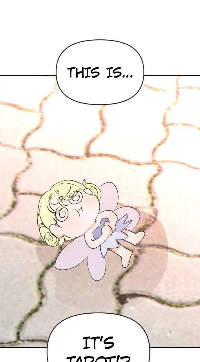 Star For You! Chapter 8 - page 56