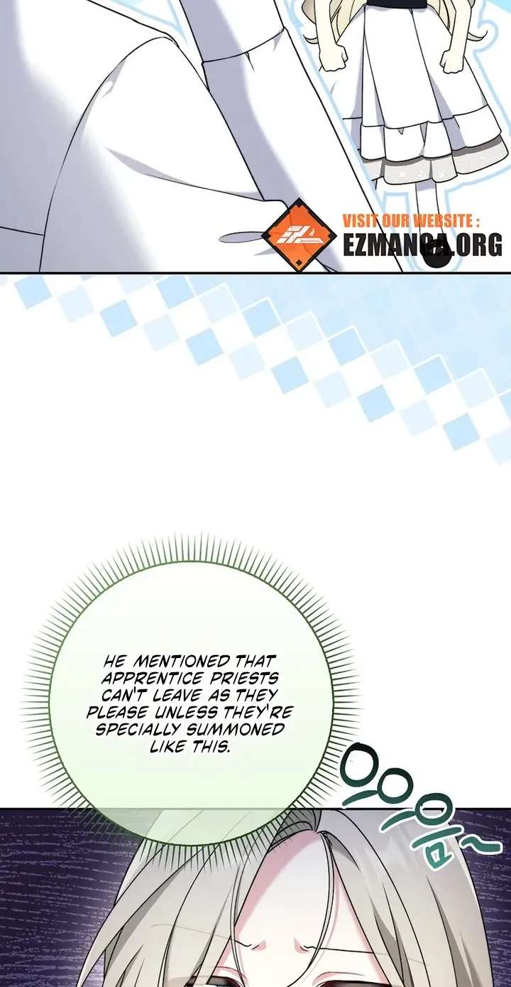 I'm Going to Become the Dark Duke's Family Chapter 31 - page 12