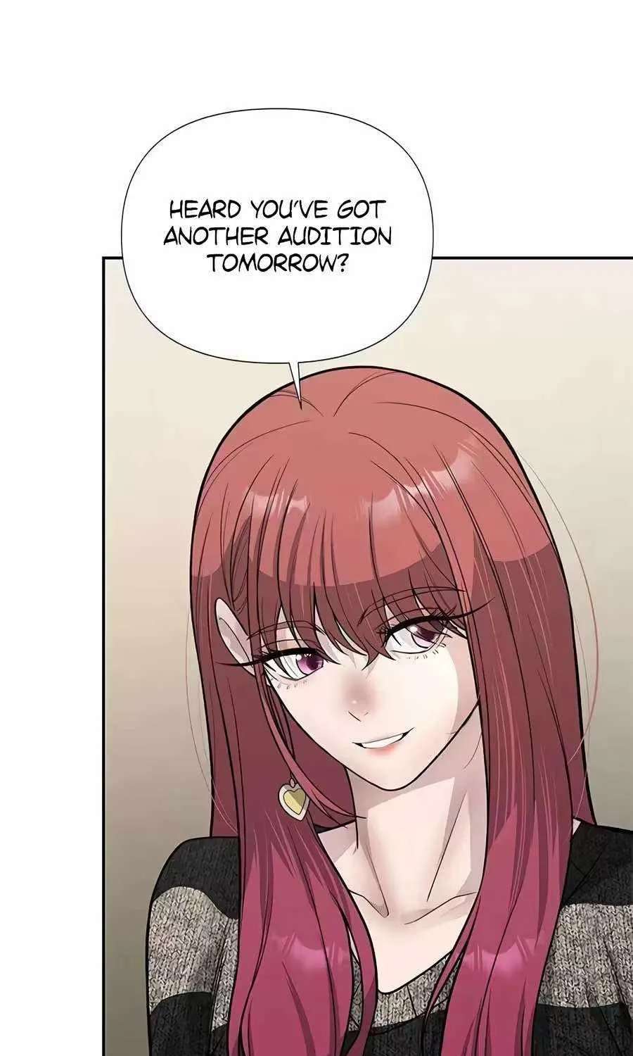 The God of Ad-Libs Chapter 33 - page 107