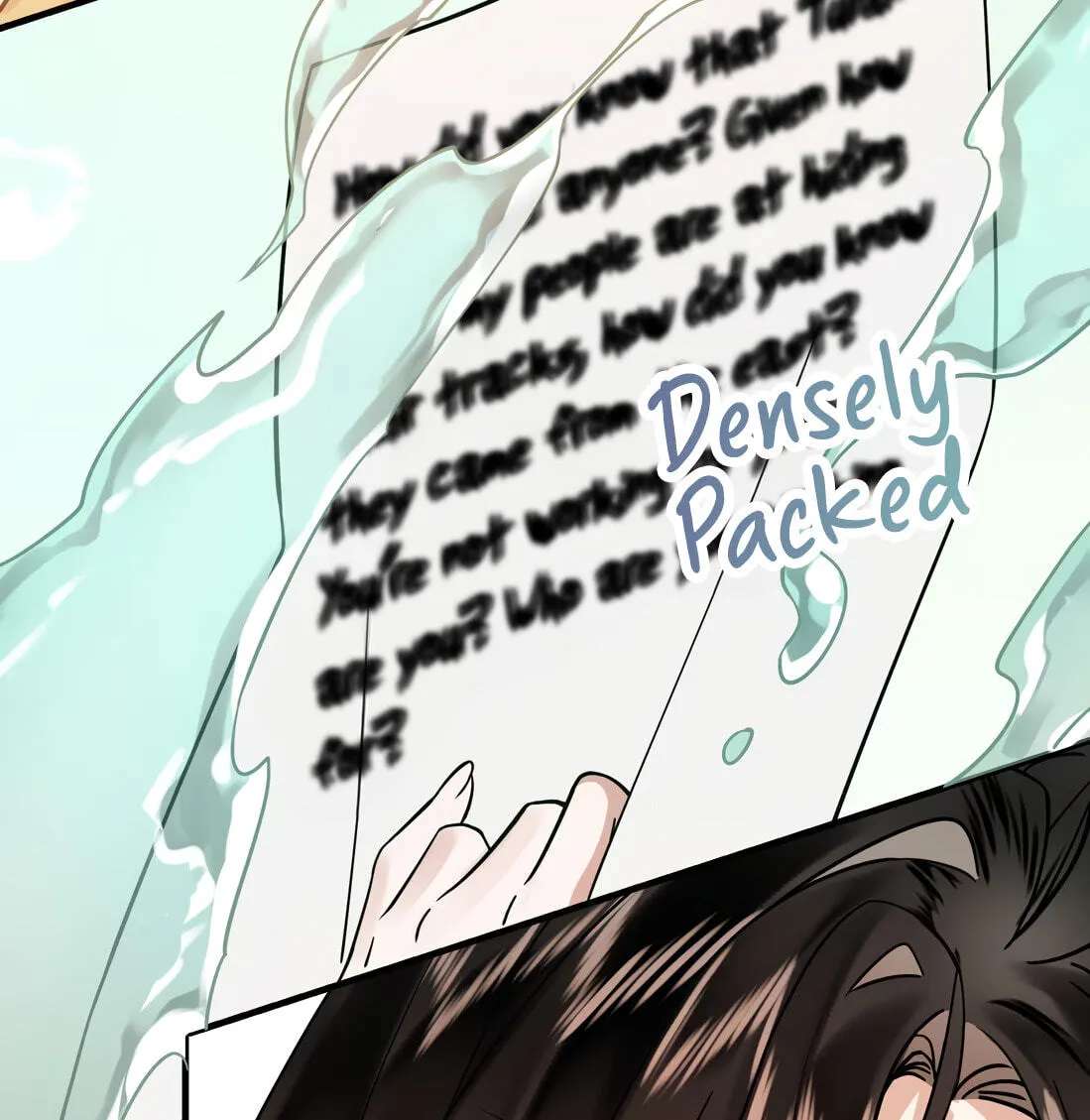 Wo Xin Fei Shi Chapter 13 - page 67