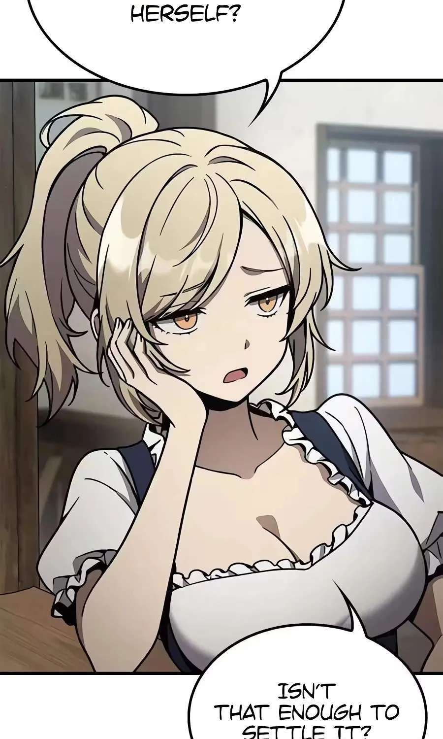 Noble Lady Reformation Guide Chapter 47 - page 79