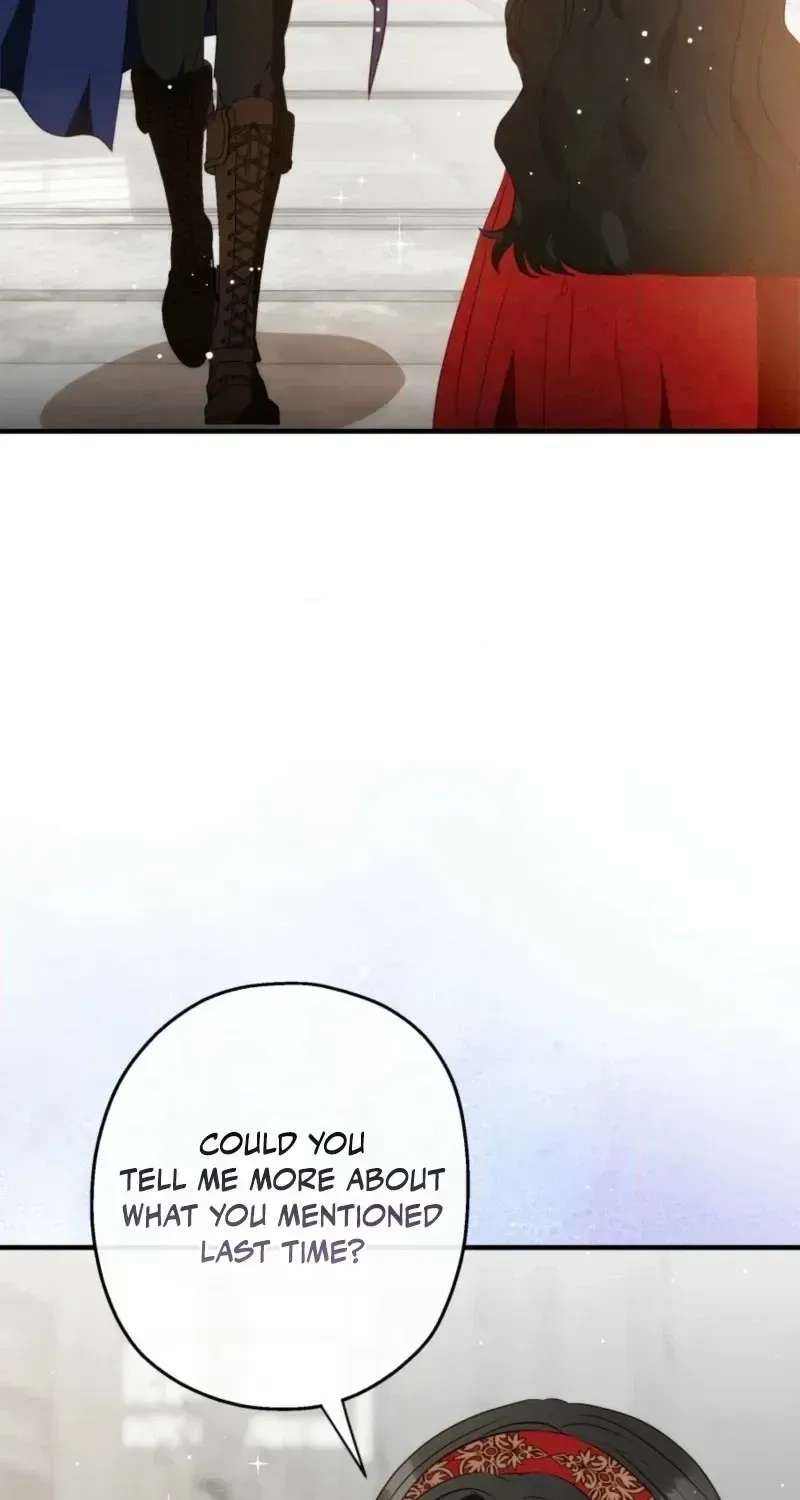How to Survive as the Daughter of the Emperor Who Killed Me Chapter 41 - page 10