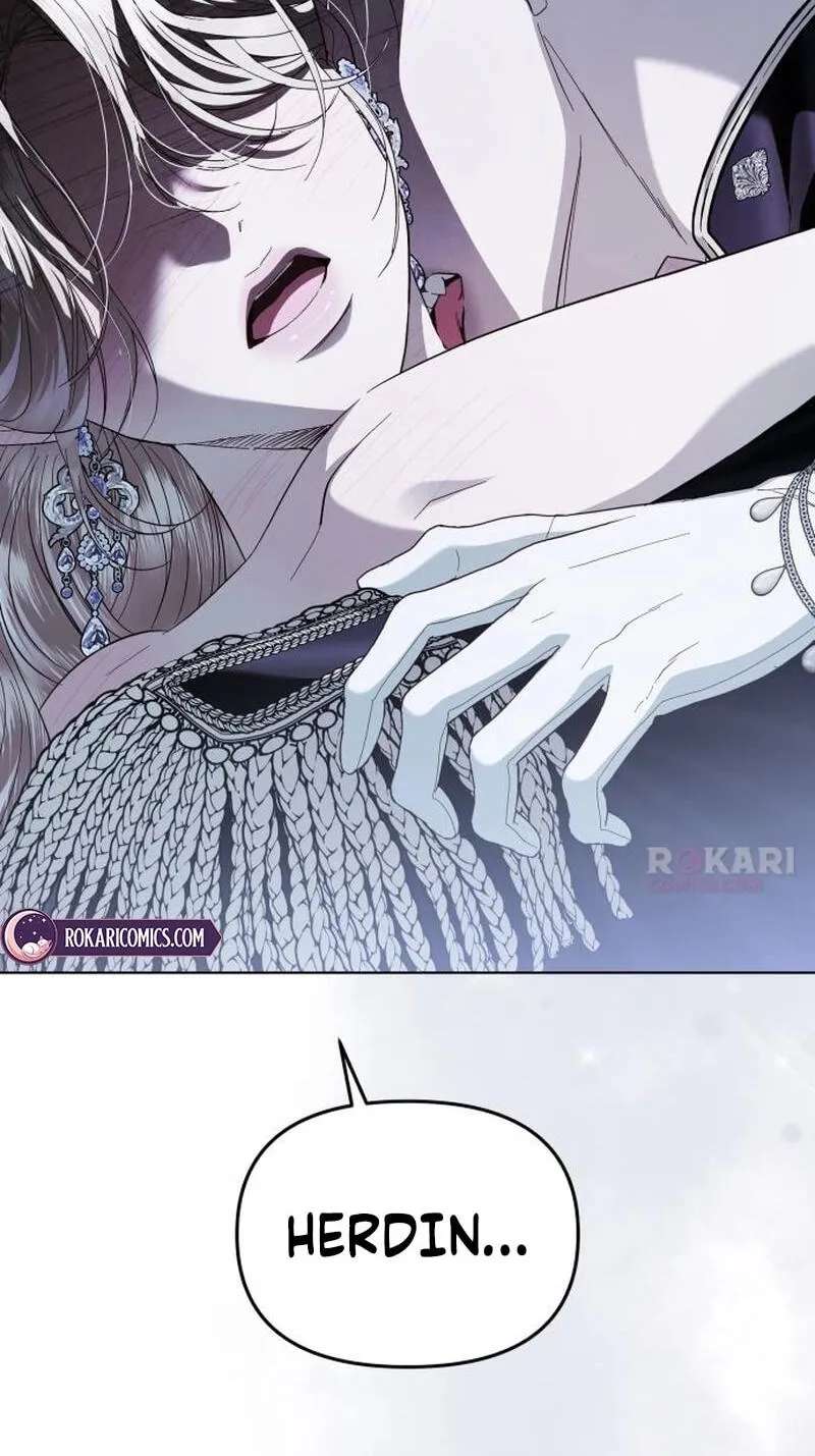 I Only Need Our Child, Your Grace Chapter 31 - page 5