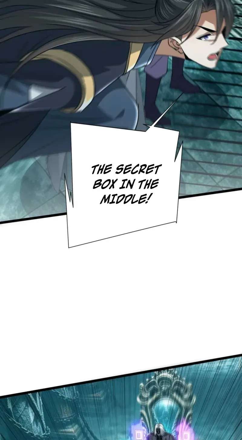 Greet the Sect Leader Chapter 32 - page 18