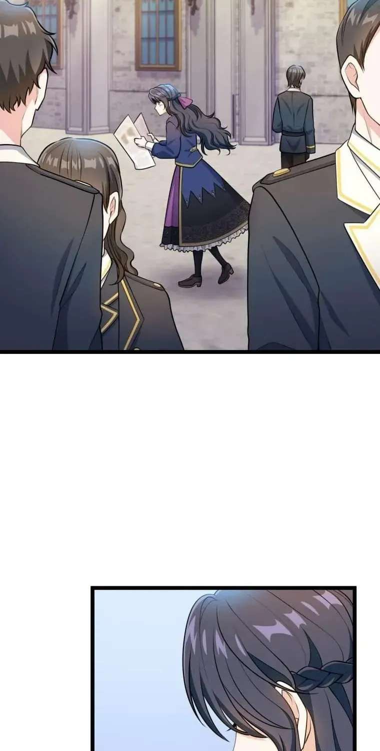 I Reincarnated as the Villainess in a Mobile Novel, but I’ll Use My Professional Skills to Avoid the Bad End! Chapter 18 - page 44