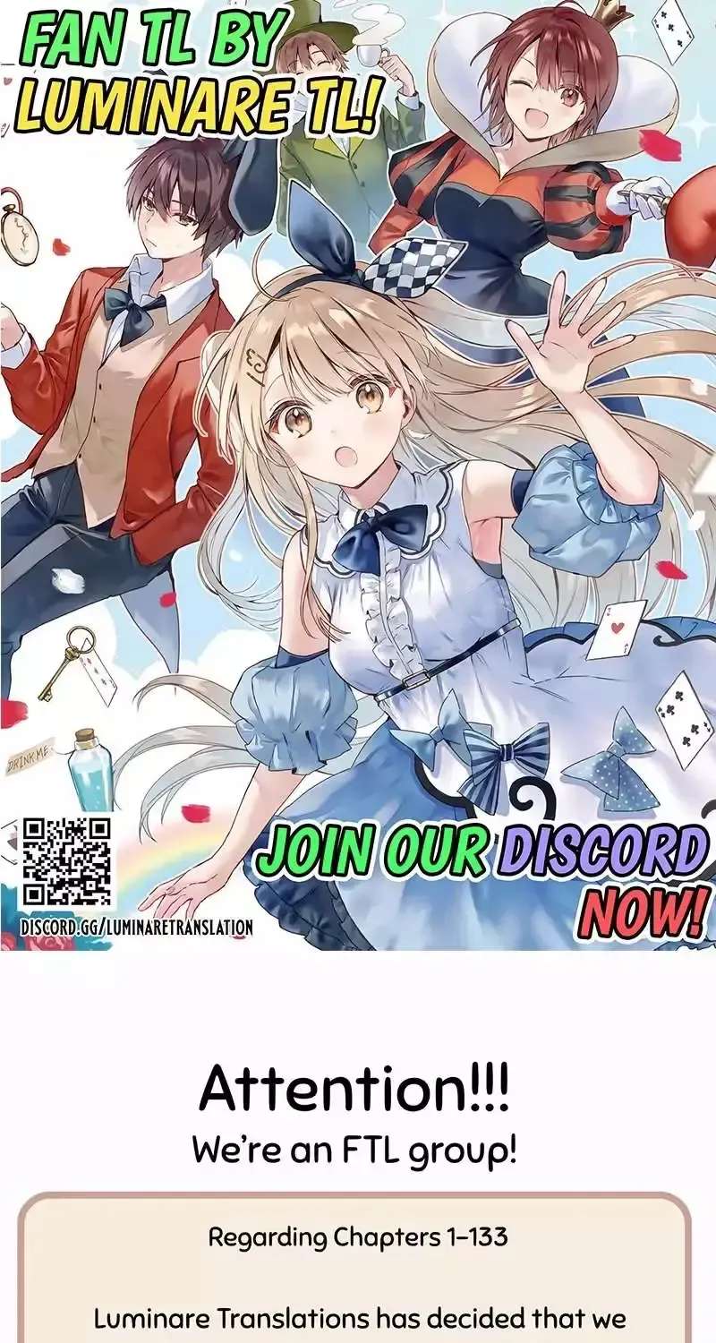 A Hidden Side to my Crush Chapter 188 - page 1