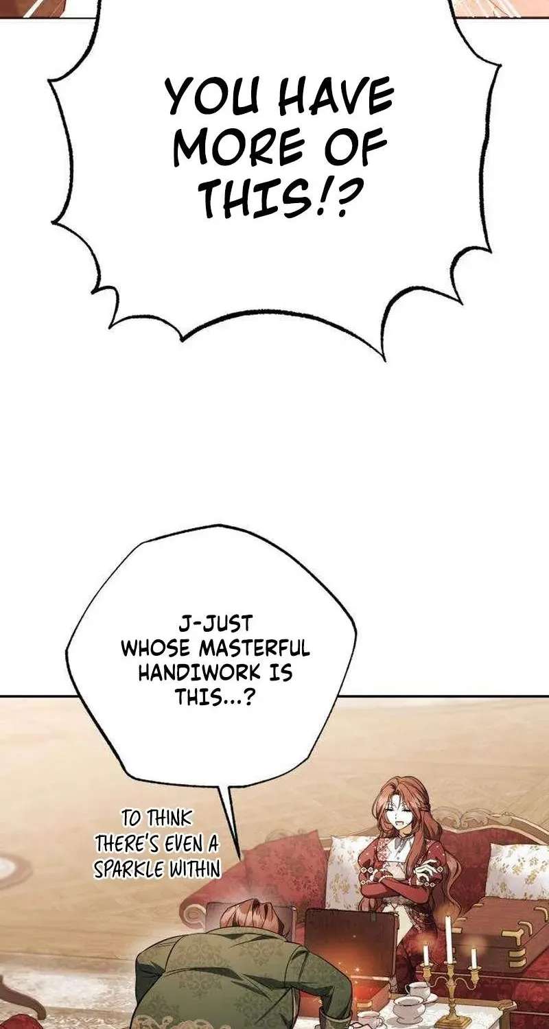 I Became the Owner of a Poor Estate Chapter 6 - page 8