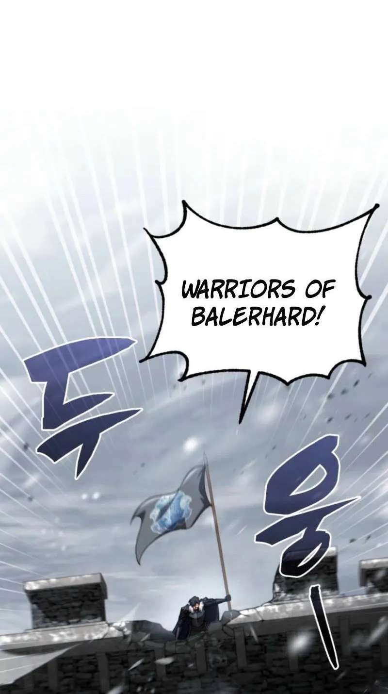 I Became The Rogue First Prince Chapter 53 - page 85