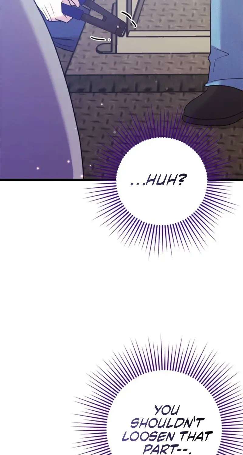 I Debuted as an Exorcist, Not an Idol Chapter 54 - page 69