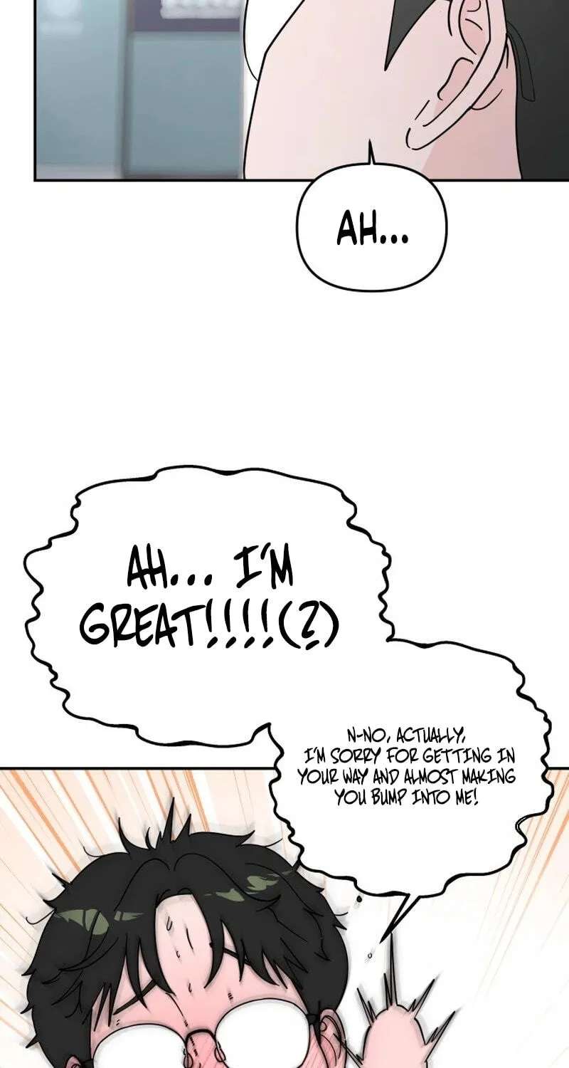 My First Love, Transformed! Chapter 1 - page 74