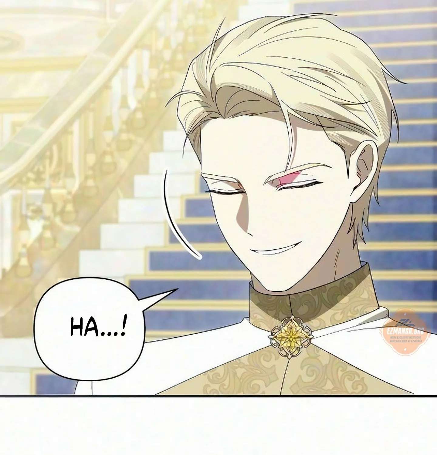 Now It’s Your Turn To Regret Chapter 9 - page 137