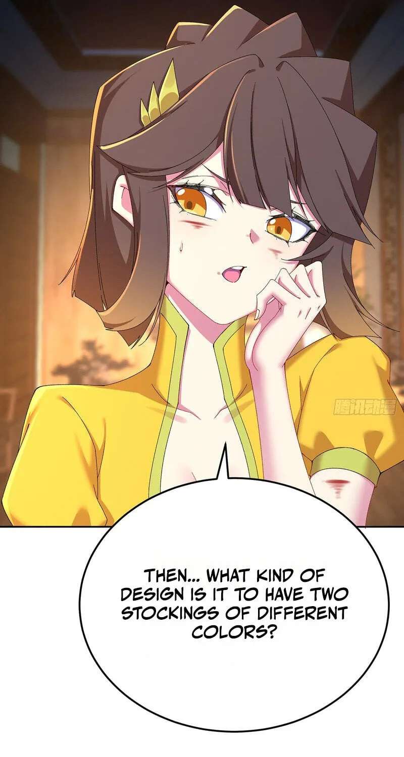 Yuanlai, Tamen Cai Shi Zhujiao Chapter 98 - page 9