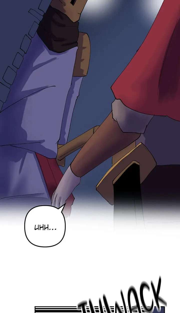 The Warrior in Rut Chapter 36 - page 20