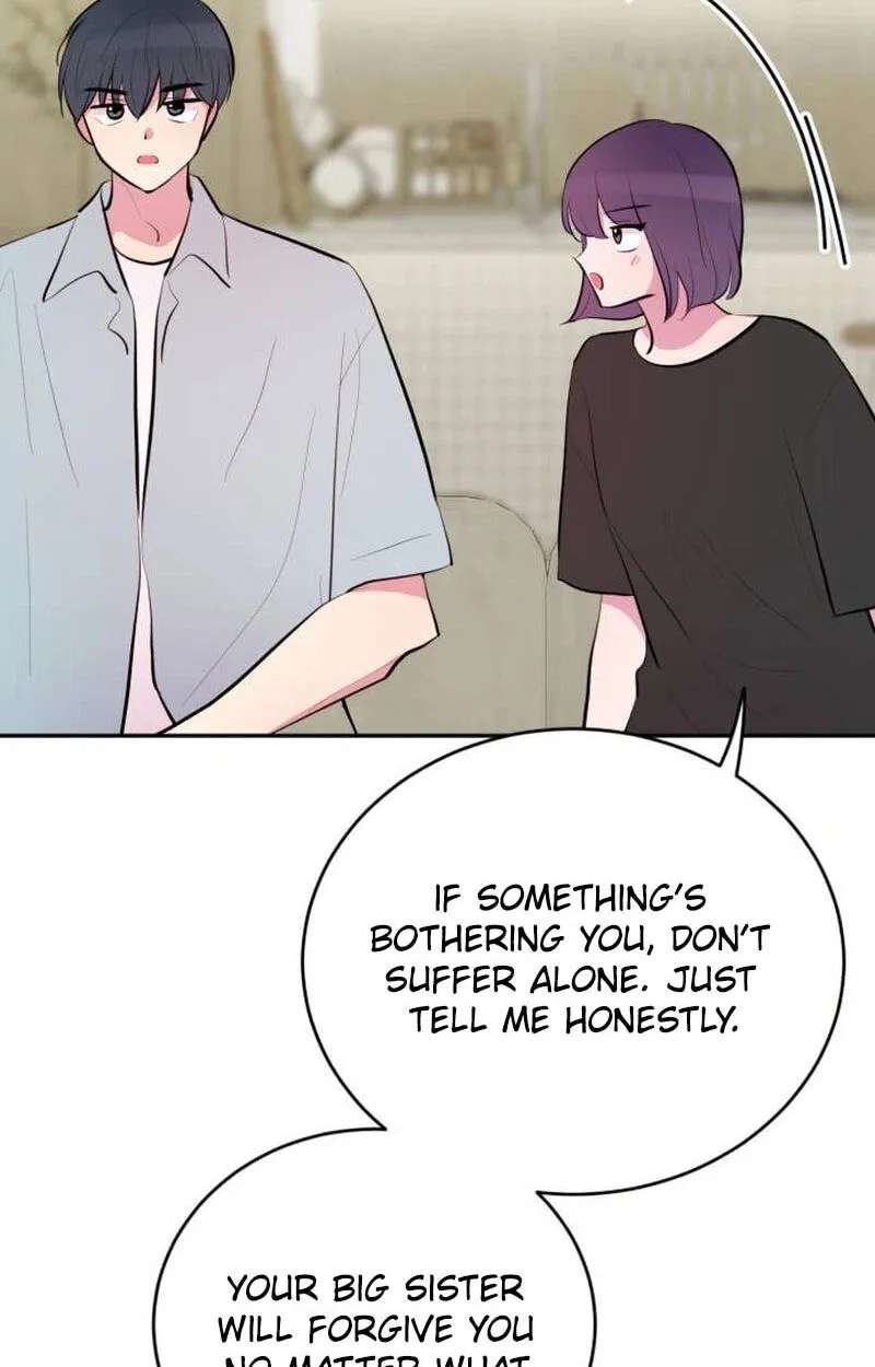 Even If You Don't Have a Third Chapter 53 - page 41