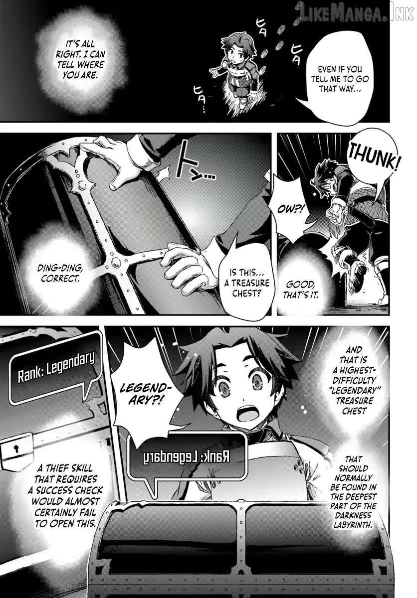 Clearing Dungeons Faster Than Anyone With the Bug Skill Chapter 1 - page 61