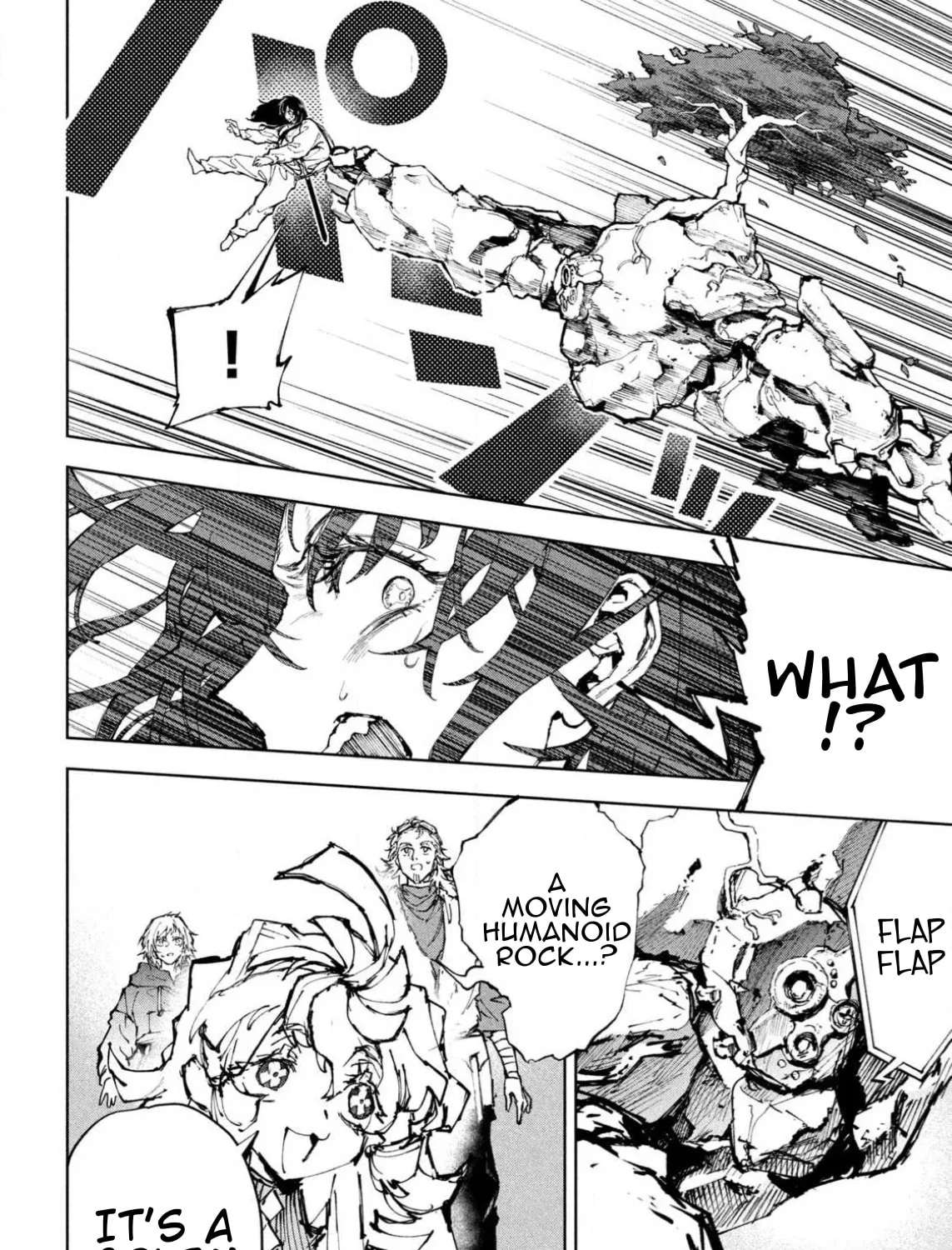 Dragon no I de Oyasumi Chapter 22 - page 9