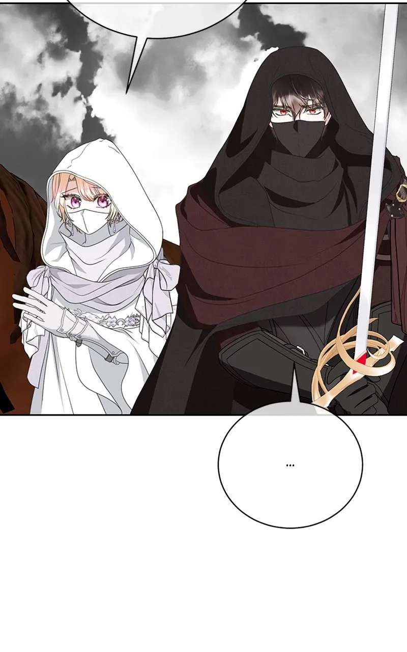 Reborn As the CharacterThat Never Existed Chapter 91 - page 35