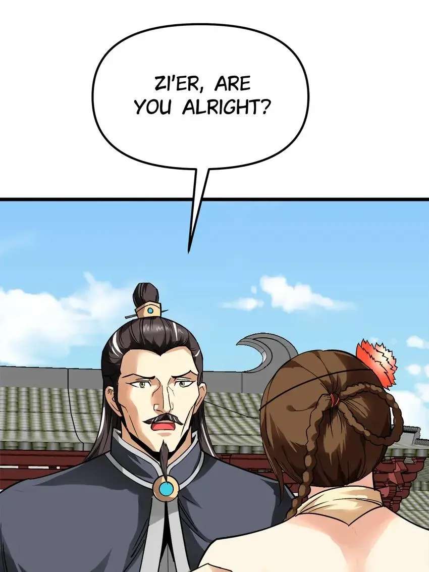 Reborn to Be a Great God Chapter 130 - page 62