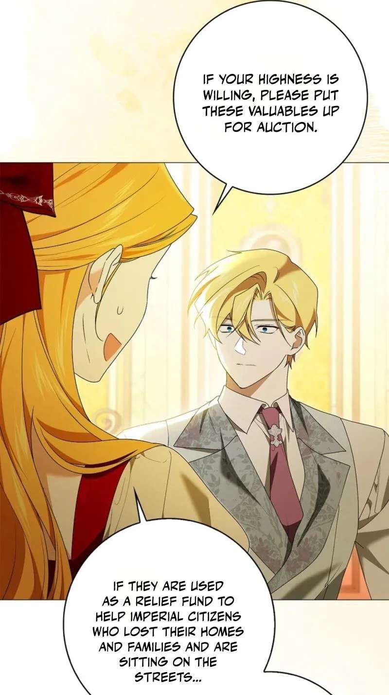 Sub Male Leads, Come to My Bed Right Now Chapter 64 - page 54