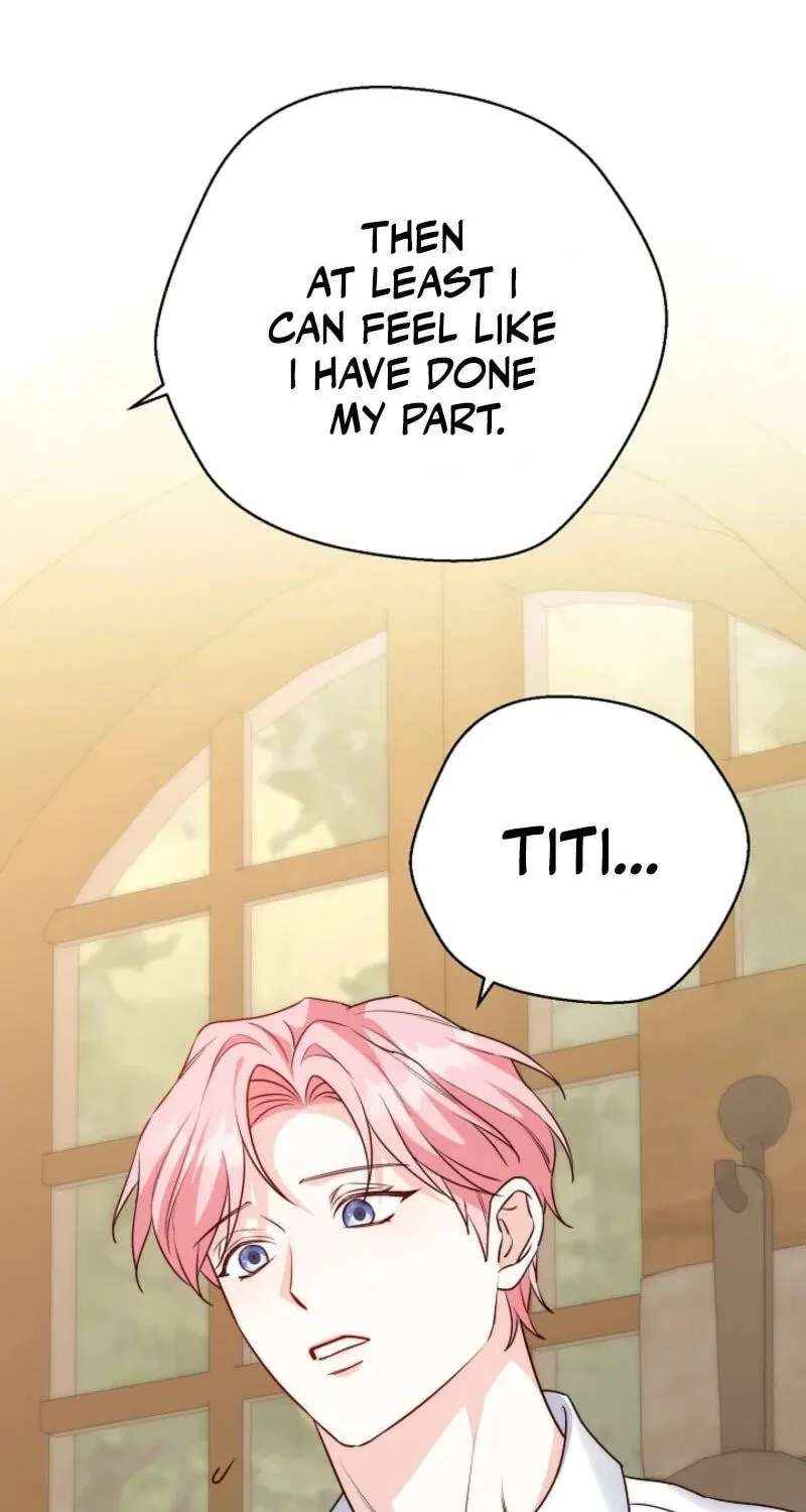 Even Madness Strikes Thrice Chapter 42 - page 62