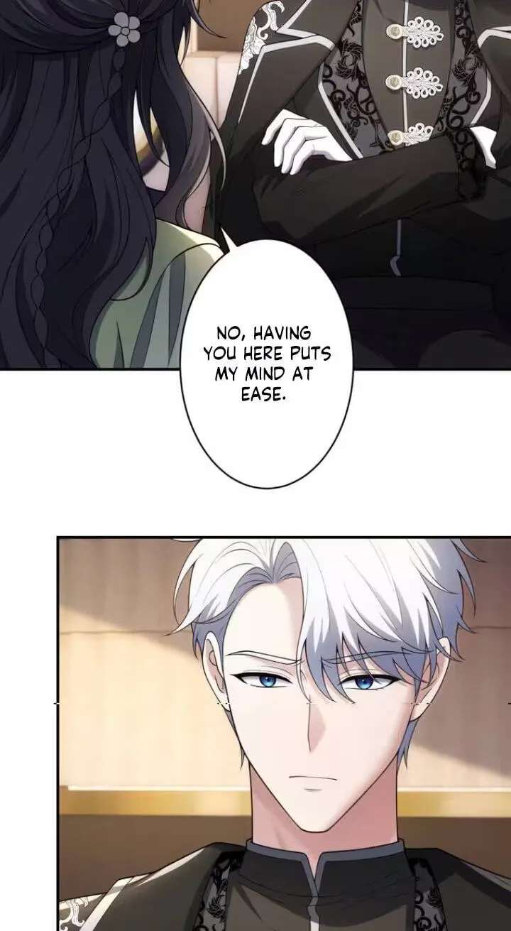 7 Days From Now, I Will Save the Cursed Duke Chapter 21 - page 32