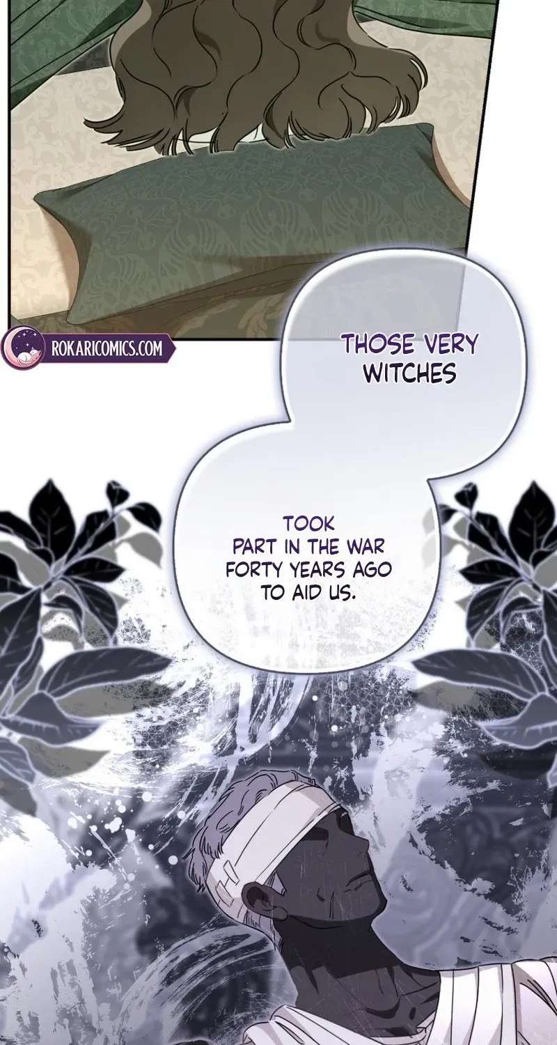 The Female Lead Takes Care of Everything Chapter 22 - page 72