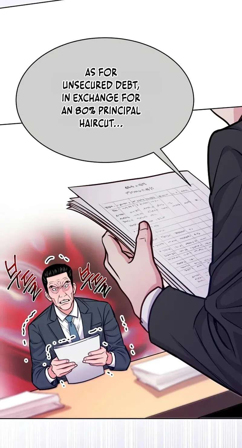 The Ordinary Lawyer’s Subspace Chapter 40 - page 17