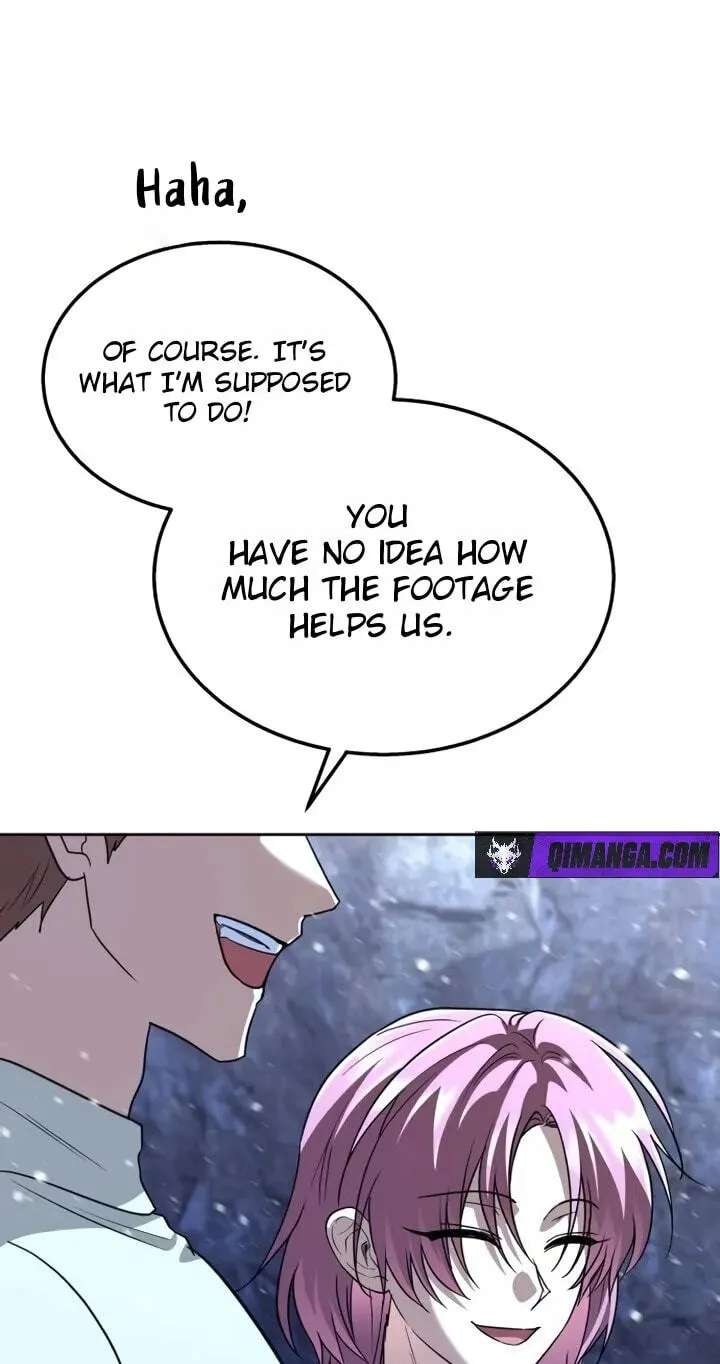 The Returned C-Rank Tank Won’t Die! Chapter 66 - page 12