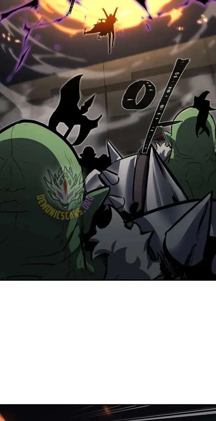 Level 1 Player Chapter 156 - page 4