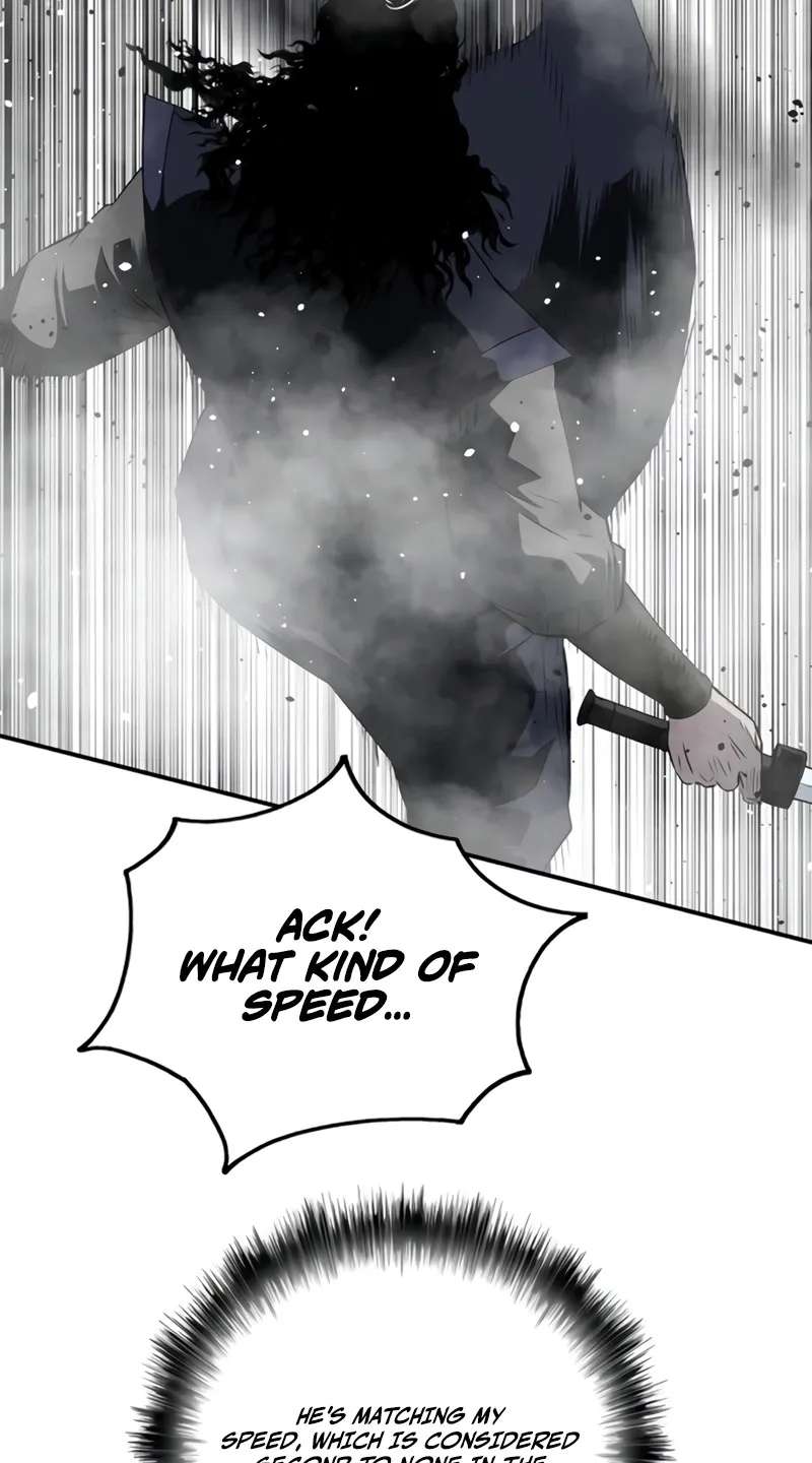 The Supreme Demonic Sword Chapter 50 - page 104