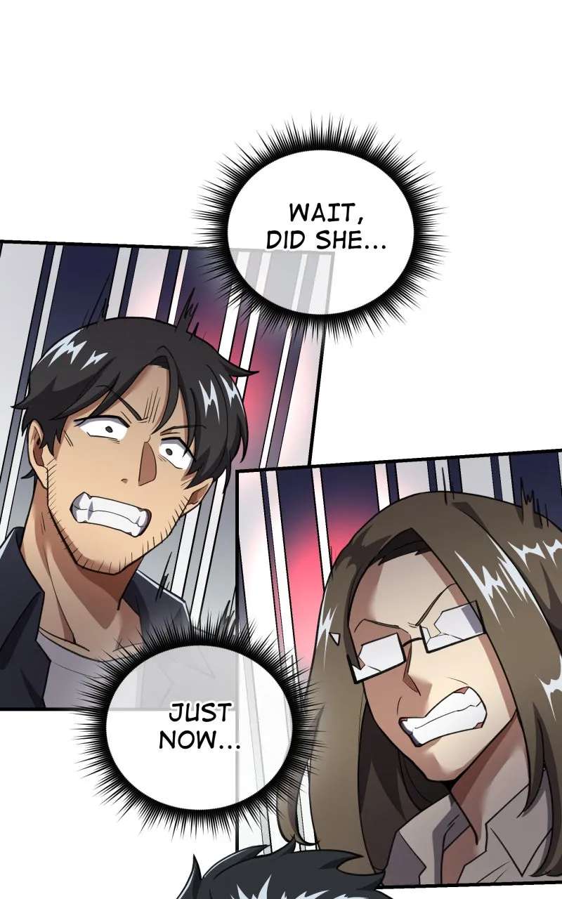 Double Mafia Godfather! Chapter 1 - page 85