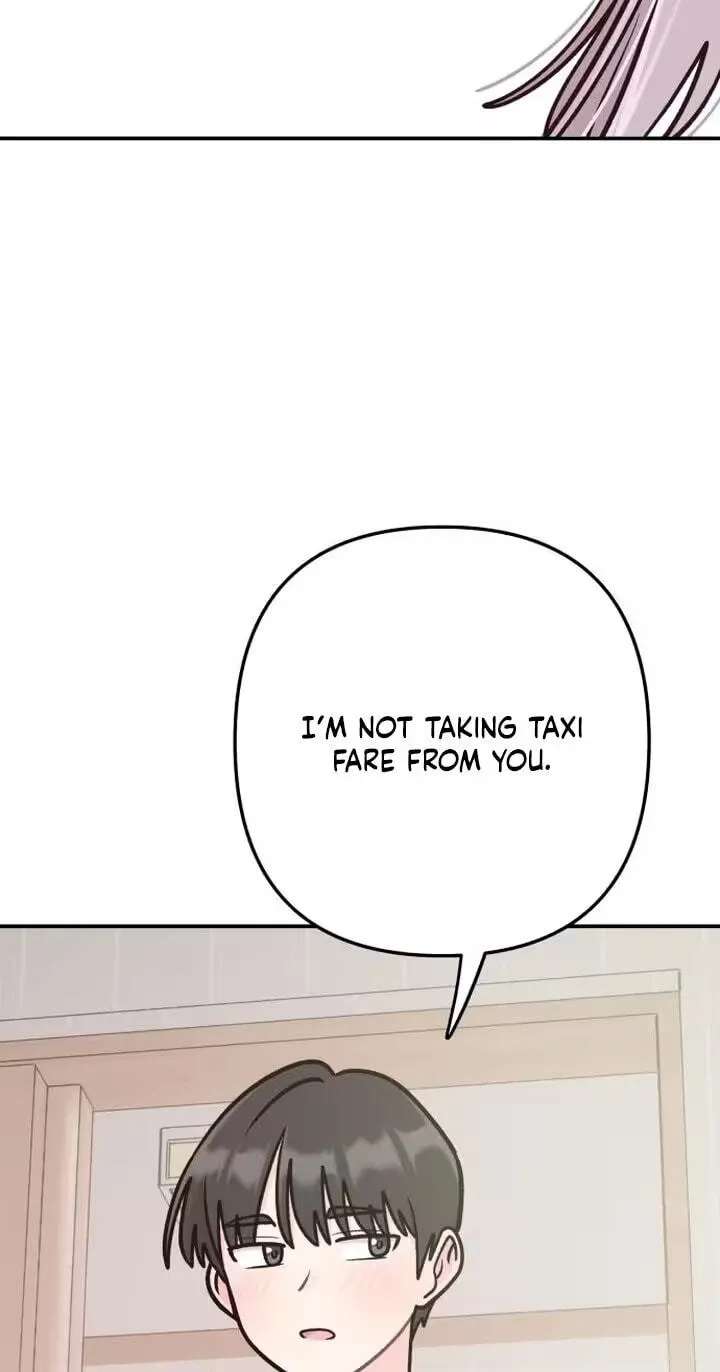 Operation Heart-Pounding Chapter 47 - page 70