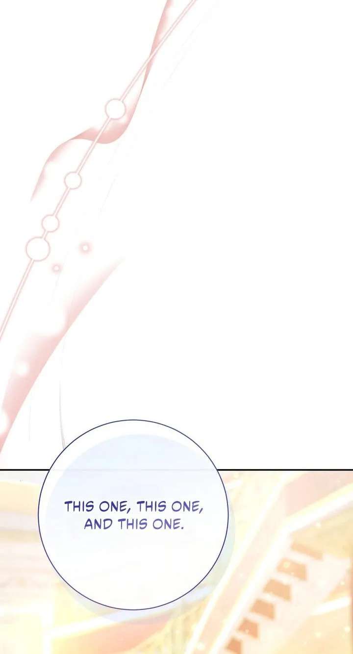 The Villainess's Blind Date Is Too Perfect Chapter 138 - page 33