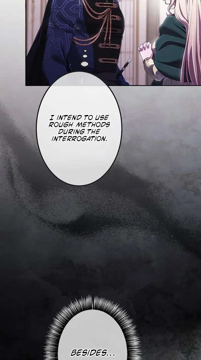 My 5th Political Marriage With You Who Hates Me Chapter 54 - page 59