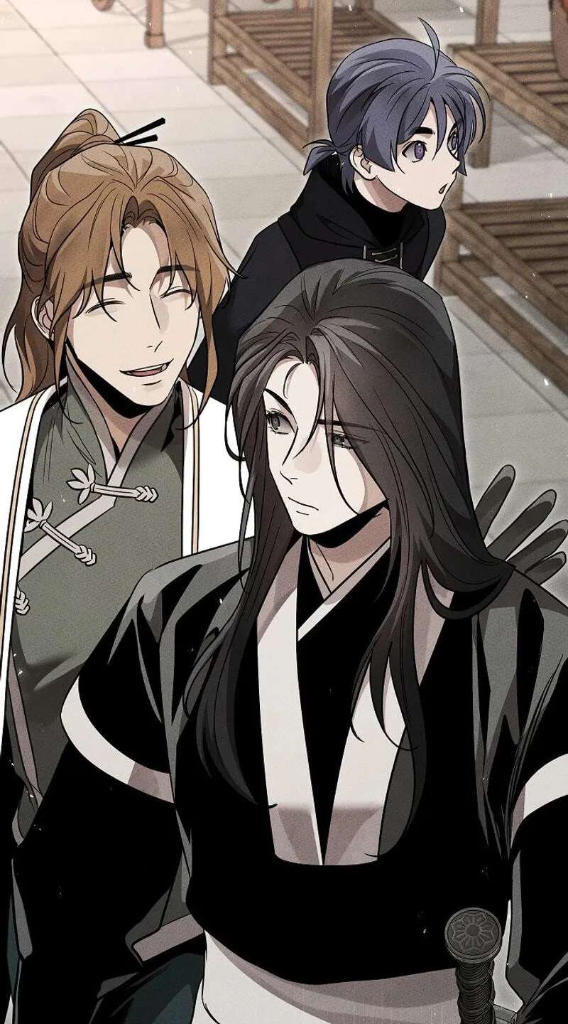 The Legend of Enxue Chapter 70 - page 91