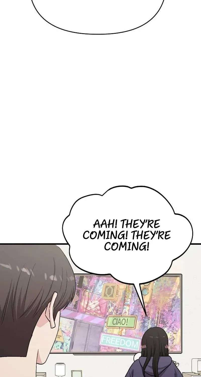 Manager Kim Hates Idols Chapter 41 - page 51