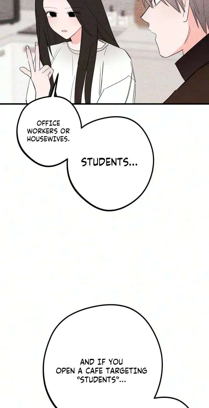 The Perfect Senior's Secret! Chapter 27 - page 30