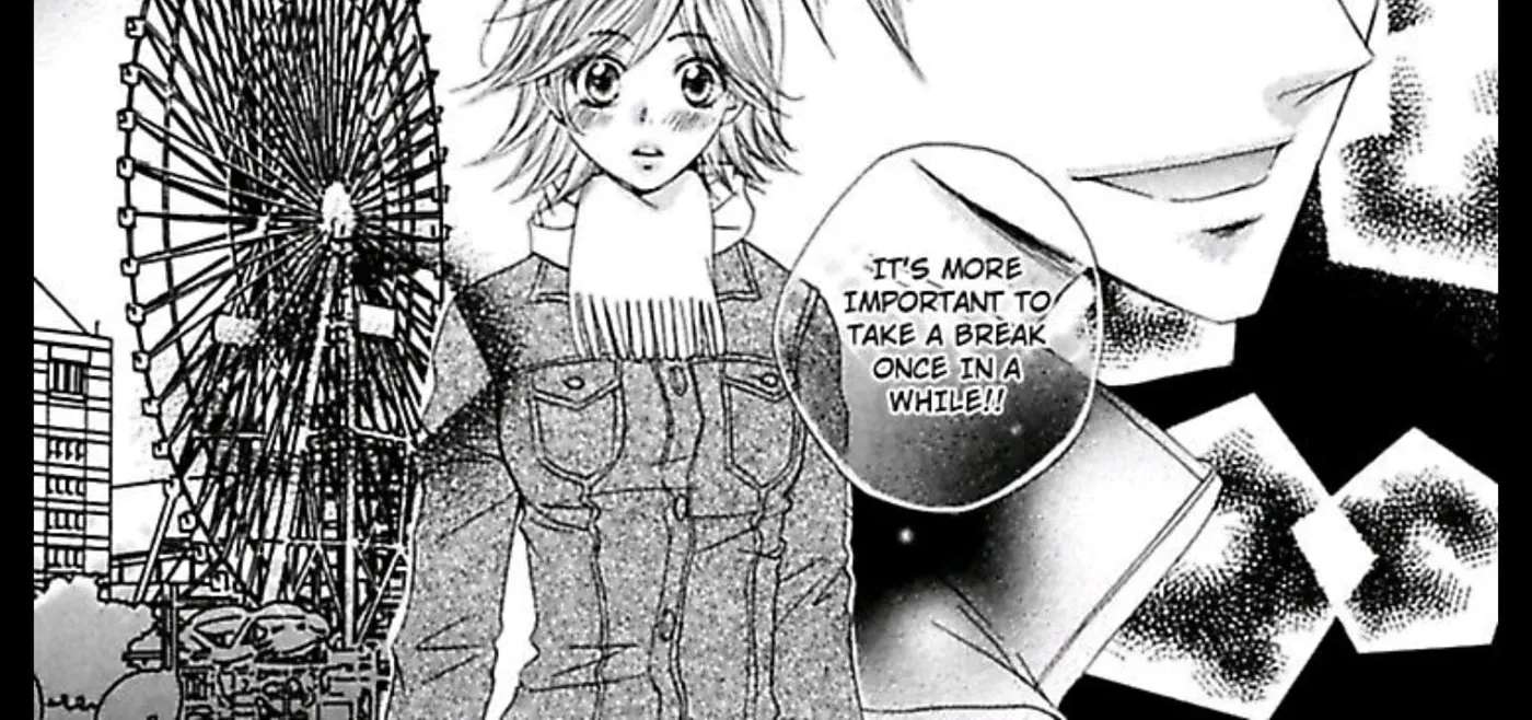 Ai Yuugi Chapter 5 - page 28