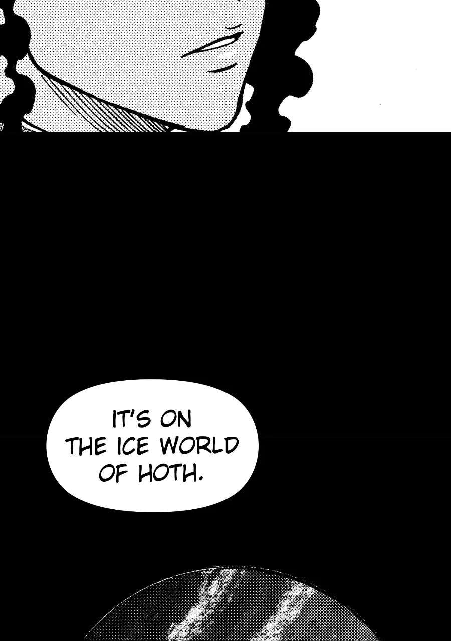 Star Wars™: Lost Stars Chapter 38 - page 12