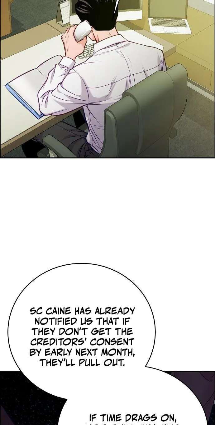 The Ordinary Lawyer’s Subspace Chapter 39 - page 12