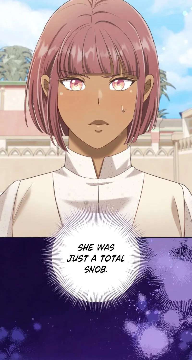 The Life Goal Is To Get A Two-Story House Chapter 31 - page 57